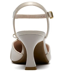 Clarks Women's Tammitha Bar Stiletto Heel Dress Pumps