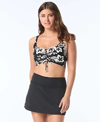 Coco Reef Women's Elevate Scoop Neck Bikini Top