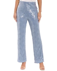 Muse Women's High-Rise Pull-On Pants