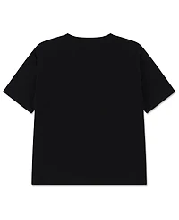 Jordan Boys' 8-20 Home And Away Crewneck T-Shirt