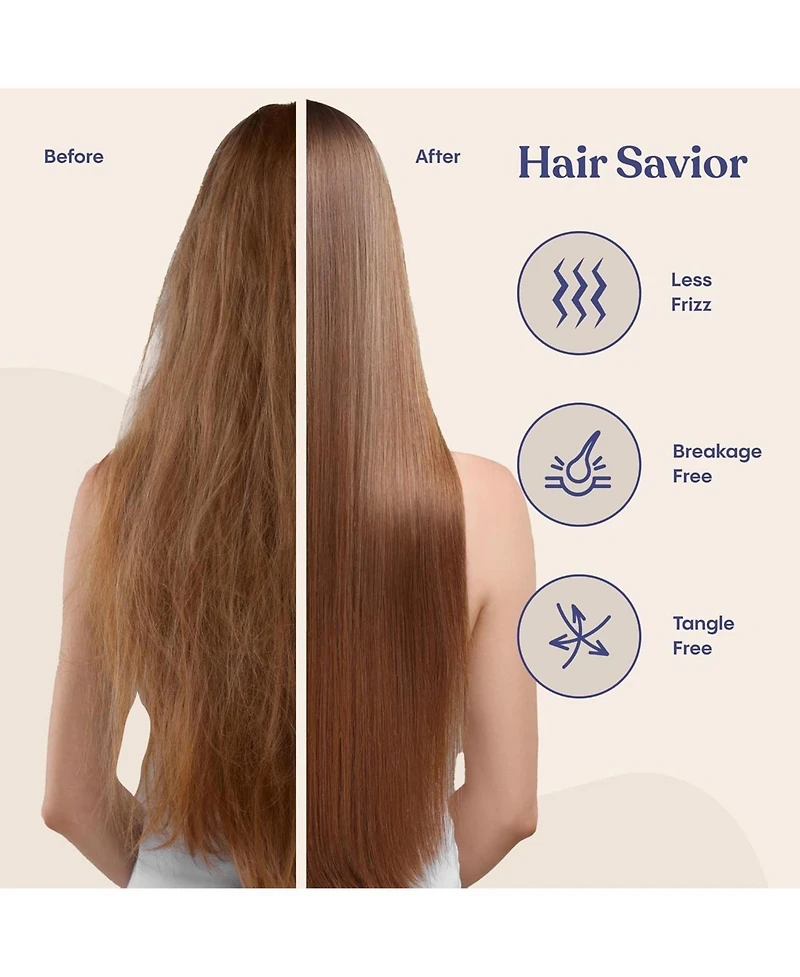 FluffCo Silk Pillow Case