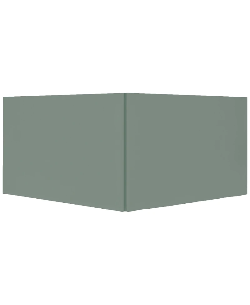 Macy's Hudson Geometric 8-Pc. Comforter Sets