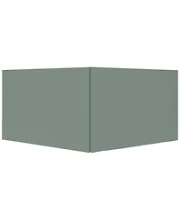 Macy's Hudson Geometric 8-Pc. Comforter Sets