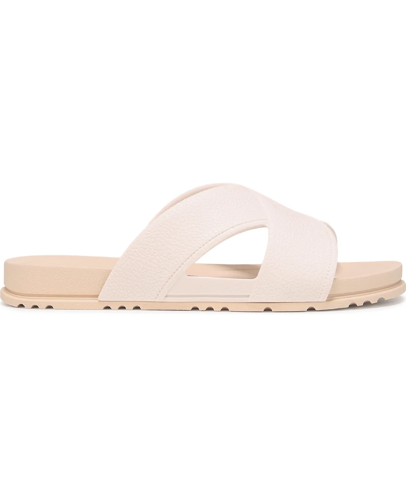Dr. Scholl's Women's Sun Dreamer Slide Sandals
