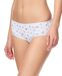Gap GapBody Women's Cotton Stretch Hipster Underwear GPW00277M