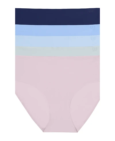 Gap Womens 5-Pk Hipster Underwear GPWU563411