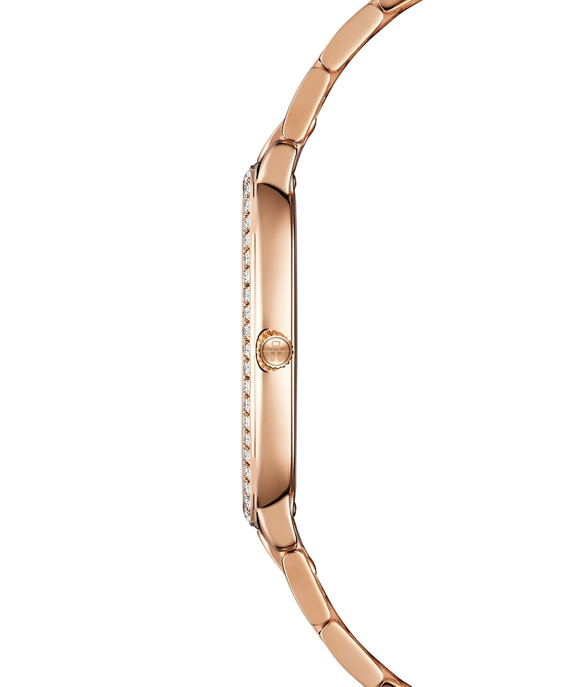 Raymond Weil Men's Toccata Stainless Steel Watch, 32x36mm