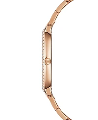 Raymond Weil Men's Toccata Stainless Steel Watch, 32x36mm