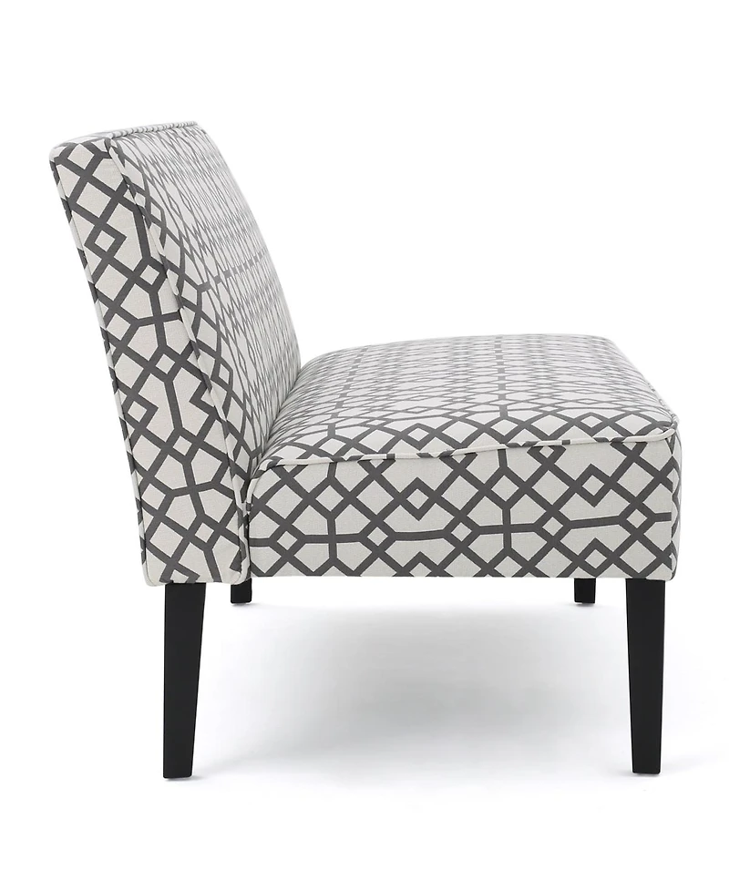 Streamdale Furniture 50" Upholstered Loveseat