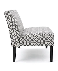 Streamdale Furniture 50" Upholstered Loveseat