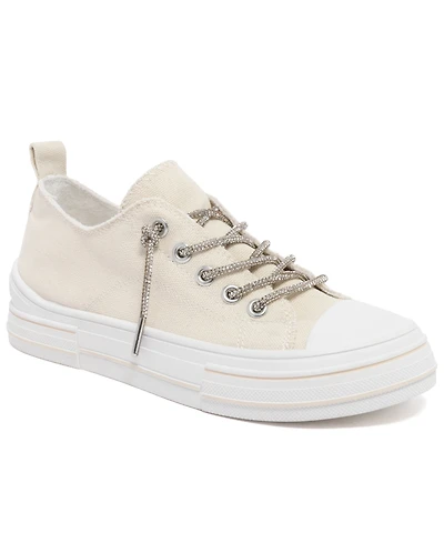 Sugar Women's Awesome Round Toe Casual Sneakers