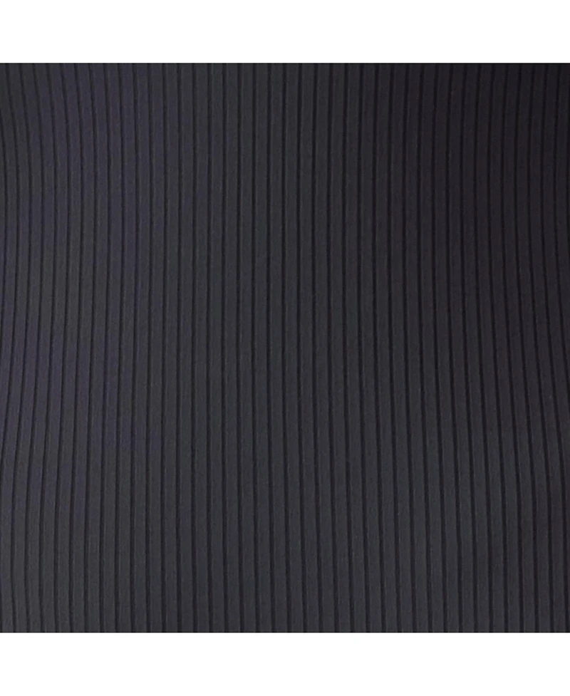 Ripe Maternity Havana Rib One Piece Swimsuit