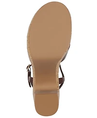 Jeffrey Campbell Women's Big-Time Platform Dress Sandals
