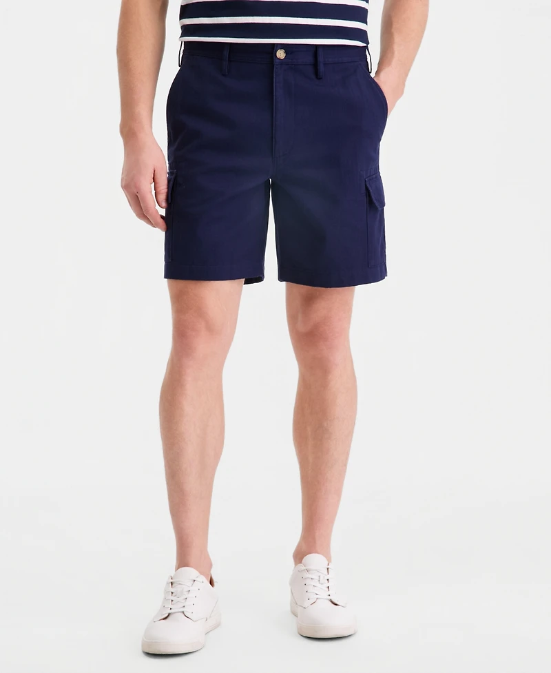 Club Room Men's Cargo Shorts, Macy's Exclusive