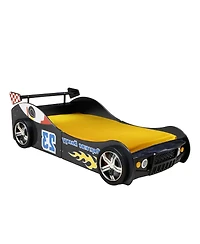 Streamdale Furniture Streamdale Supreme Energy Racing Car Bed