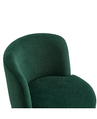 Streamdale Furniture 360° Swivel Accent Chair