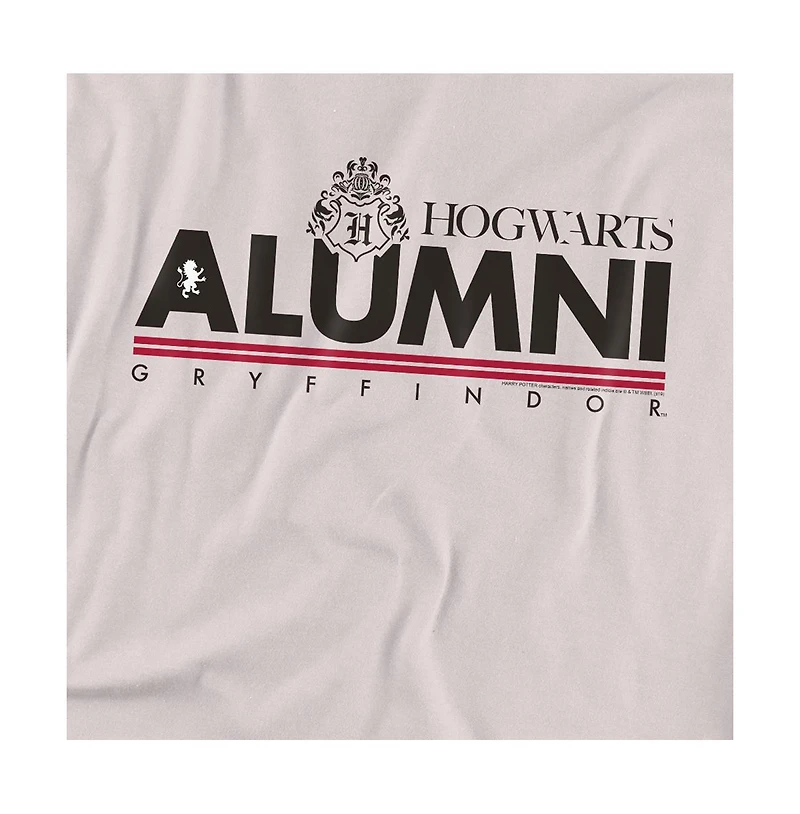 Harry Potter Men's Gryffindor Alumni T Shirt