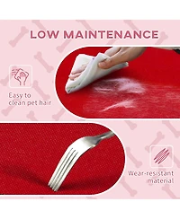 Zeus & Ruta Portable Elevated Breathable Pet Cot