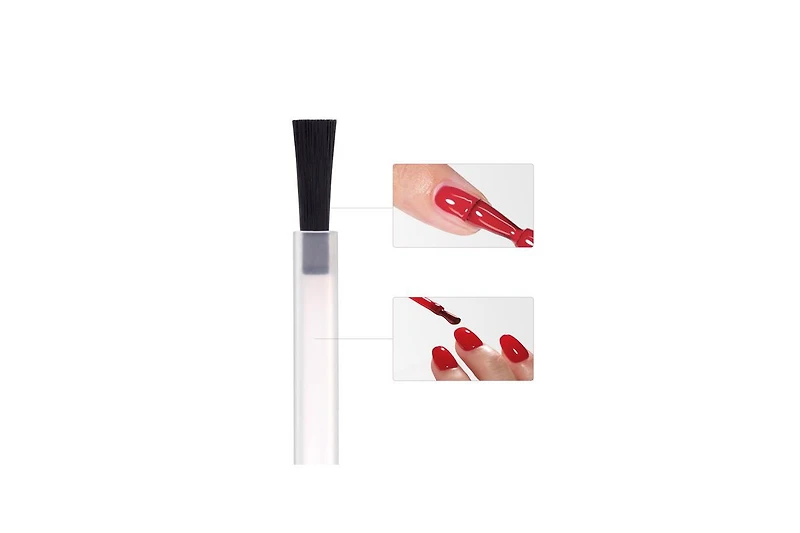 Beetles Fall Winter Gel Nail Polish Set 6 Colors