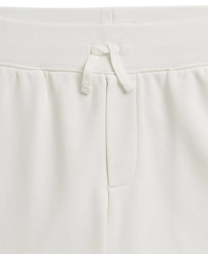 Polo Ralph Lauren Boys' 8-20 Big Pony French Terry Shorts