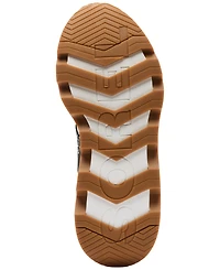 Sorel Women's Kinetic Ember Lace-Up Sneakers