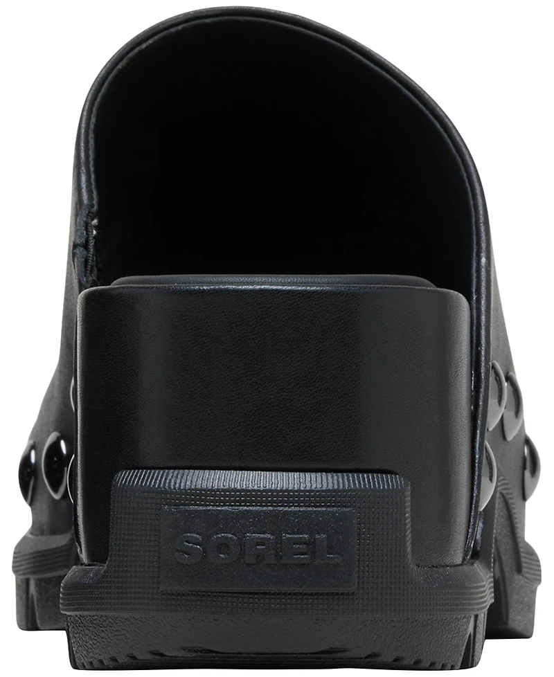 Sorel Women's Roam'N Round Toe Slides