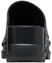 Sorel Women's Roam'N Round Toe Slides