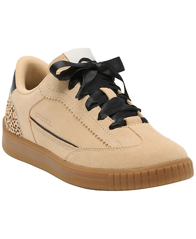 Sorel Women's Ona Drift Lx Lace-Up Sneakers