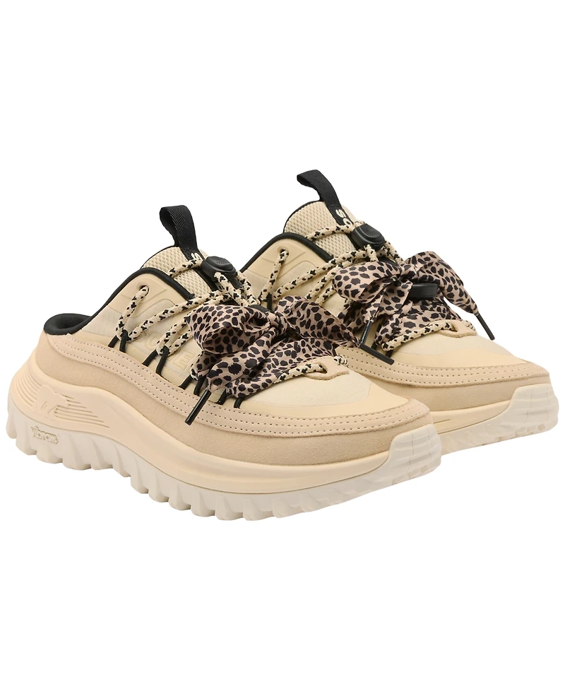 Sorel Women's Callsign Round Toe Mule Sneakers