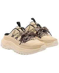 Sorel Women's Callsign Round Toe Mule Sneakers