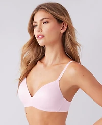 b.tempt'd by Wacoal Women's Future Foundation Wire-Free Bra 956281