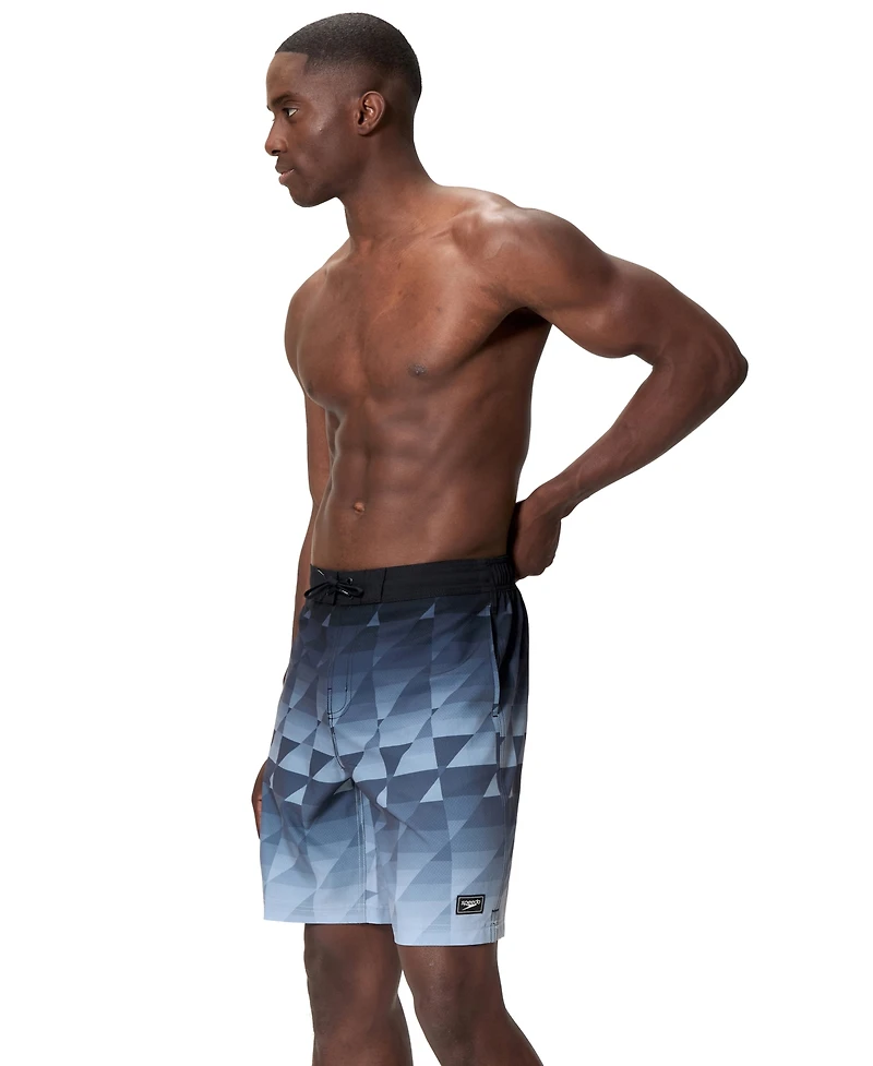 Speedo Men's Bondi Comfort Boardshorts
