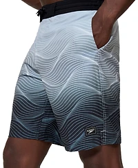 Speedo Men's Bondi Basin Comfort Boardshorts