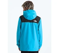 The North Face Boys' 7-20 Antora Rain Hooded Jacket