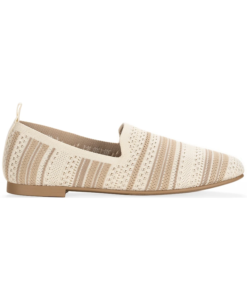 Style & Co Women's Shirleyy Knit Loafers, Macy's Exclusive