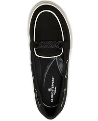 Clarks Women's BreezeSky Bay Boat Flats