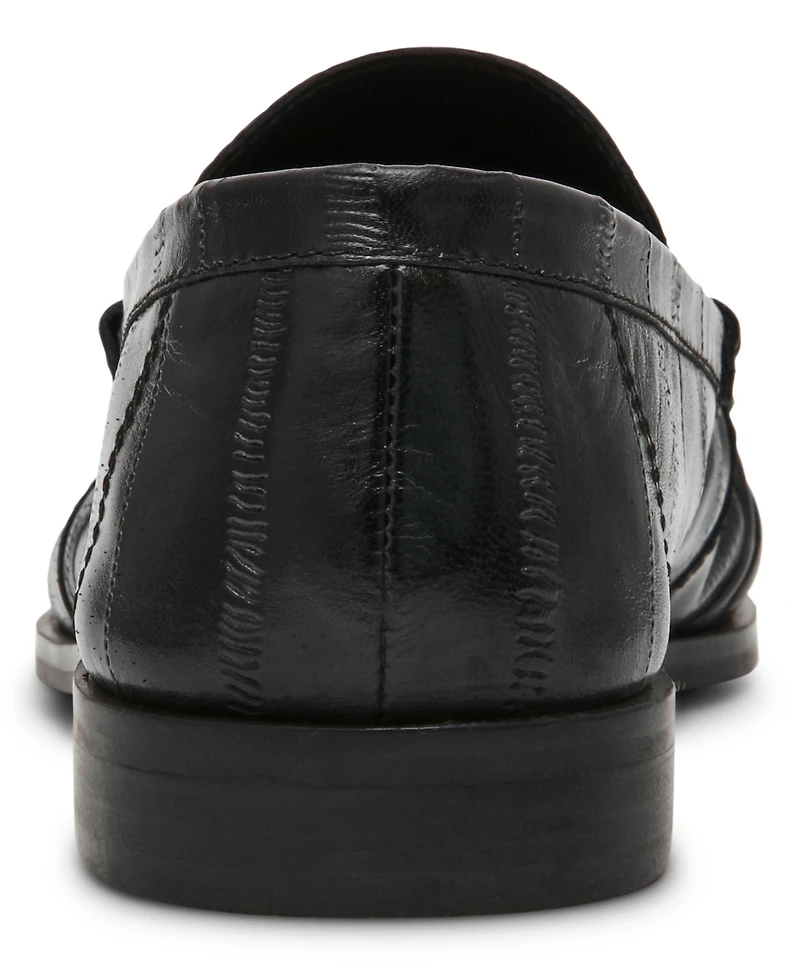 Steve Madden Women's Hartly Soft Tailored Loafers