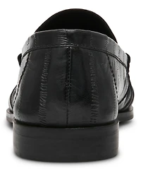 Steve Madden Women's Hartly Soft Tailored Loafers