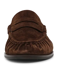 Steve Madden Women's Hartly Soft Tailored Loafers