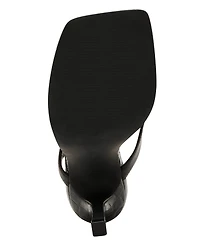 Steve Madden Women's Improv Thong High-Heel Dress Sandals