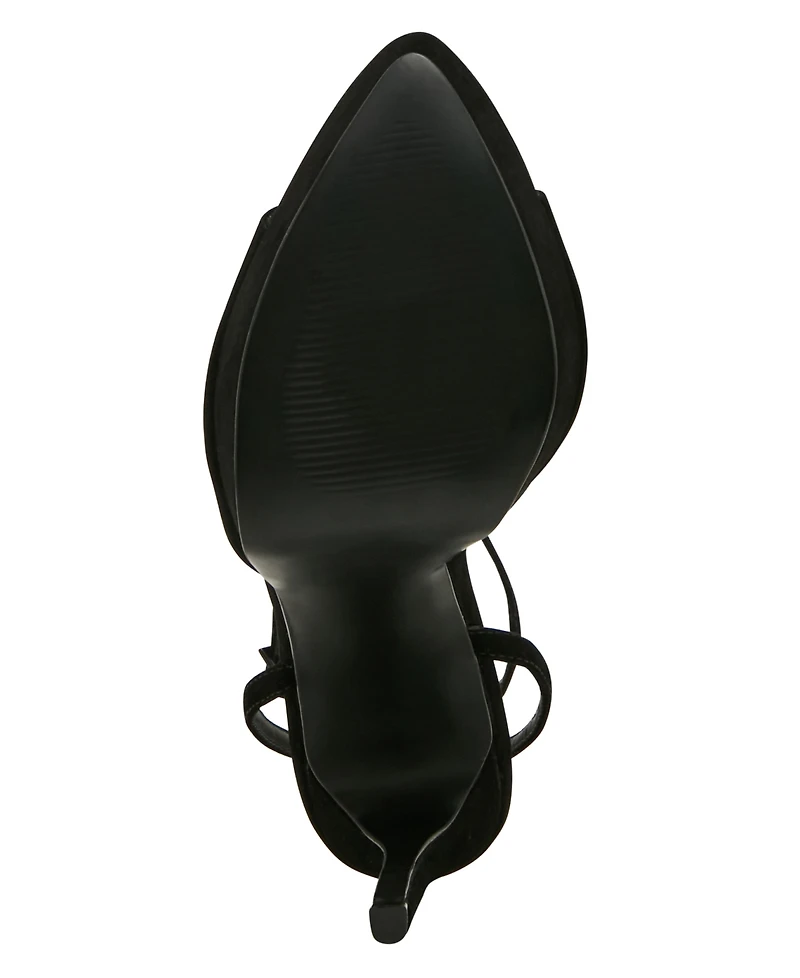 Steve Madden Women's Maiden Platform Dress Sandals