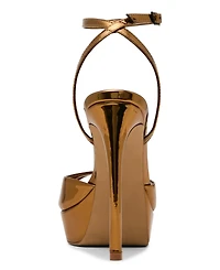 Steve Madden Women's Maiden Platform Dress Sandals