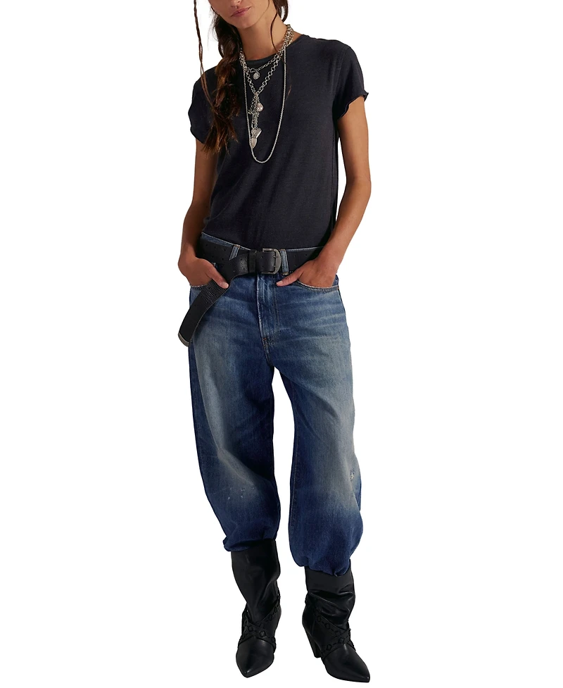 Free People Women's Nova T-Shirt