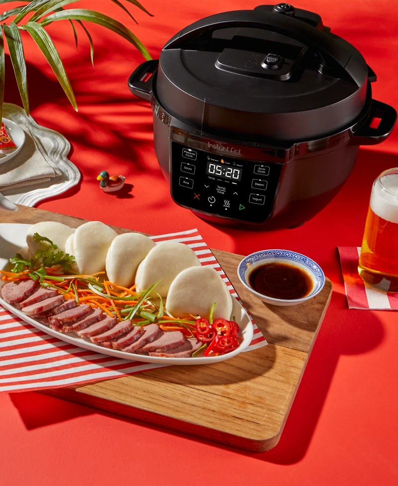 Instant Pot Rio Mini 7-in-1 Multi Cooker