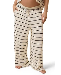 Kindred Bravely Maternity Aria Casual Lounge Pants Limited Edition Color