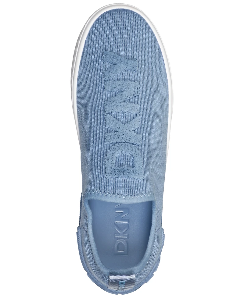 Dkny Women's Maize Slip-On Sneakers