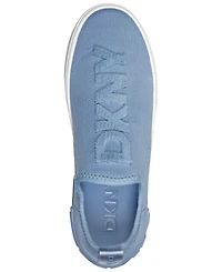 Dkny Women's Maize Slip-On Sneakers