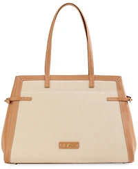 Sam Edelman Lorraine Large Shoulder Bag