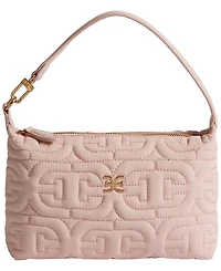 Sam Edelman Ethyl Top Zip Demi Small Shoulder Bag