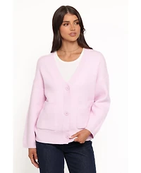 Petal and Pup Women's Jayden Cardigan